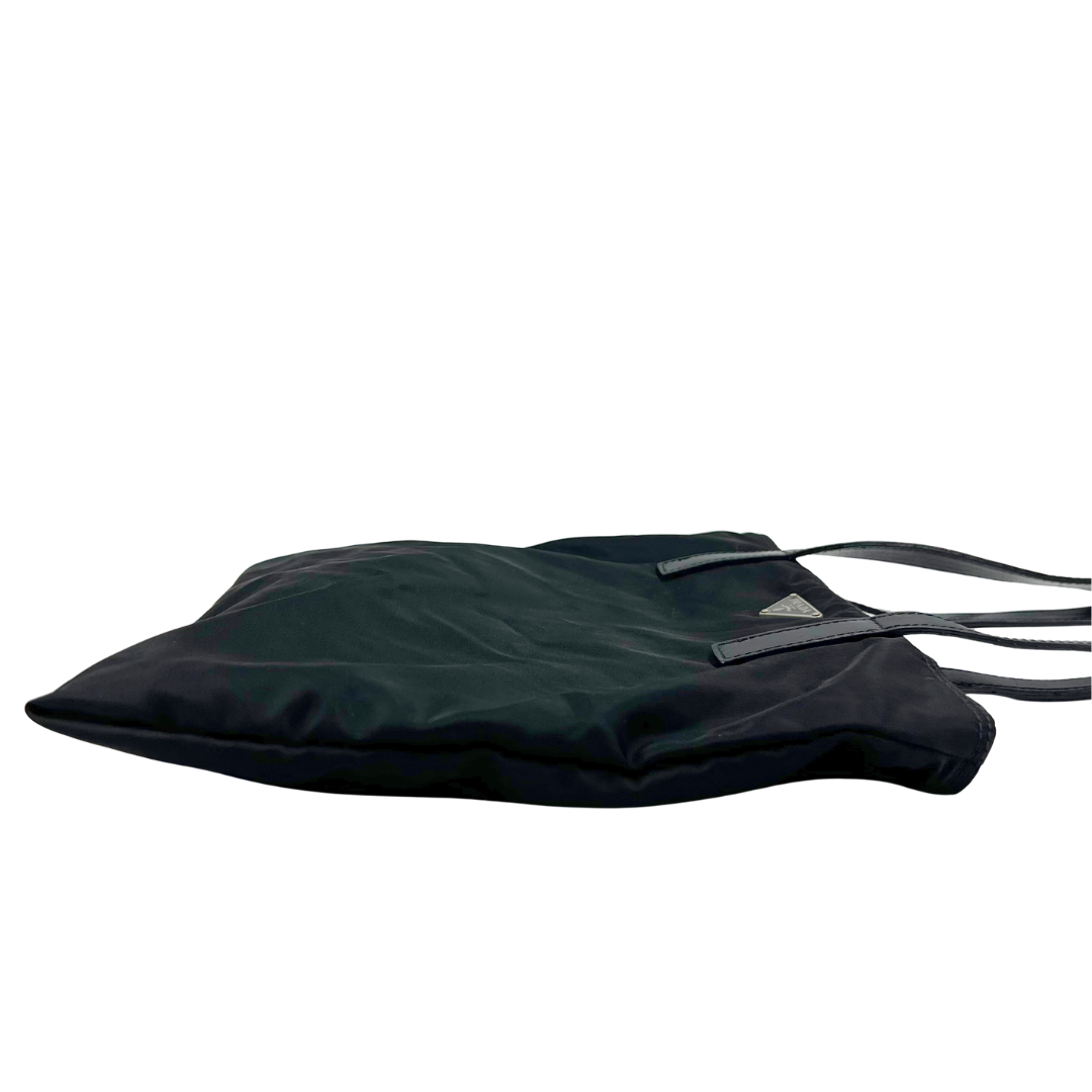 Prada Tessuto Tote