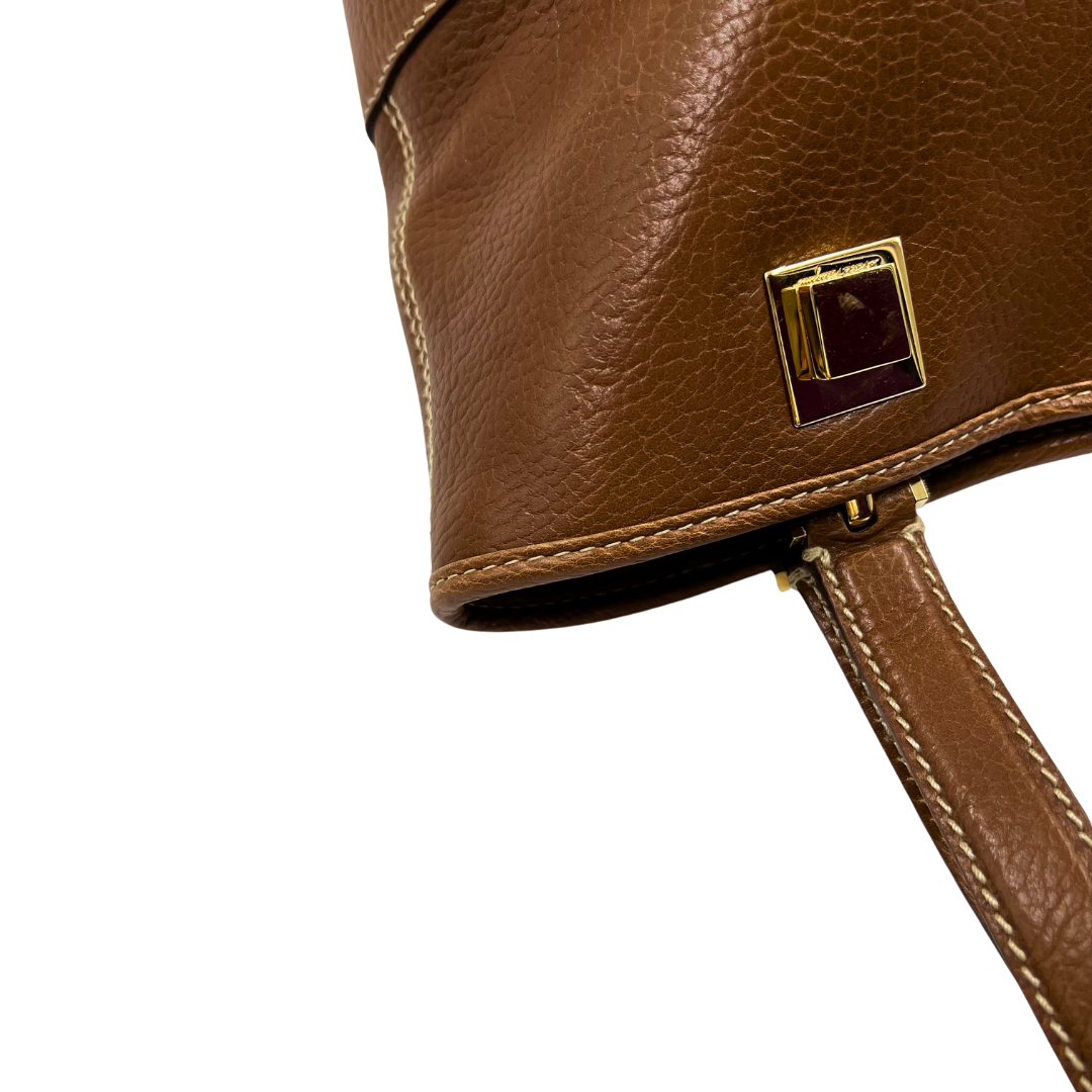Ferragamo Shoulder bag