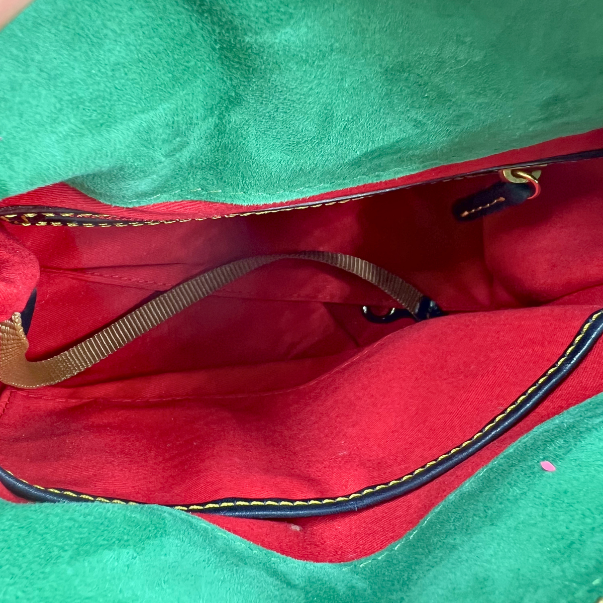 Dooney & Bourke Tote