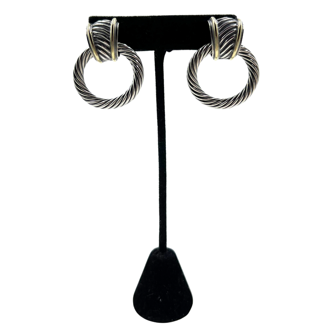 David Yurman Earrings