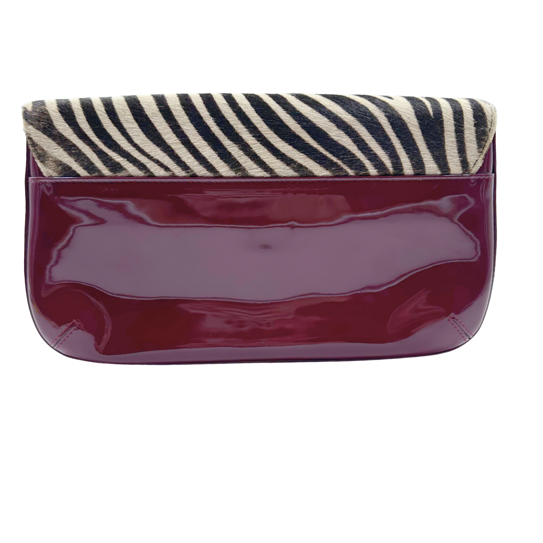 Charles David Clutch