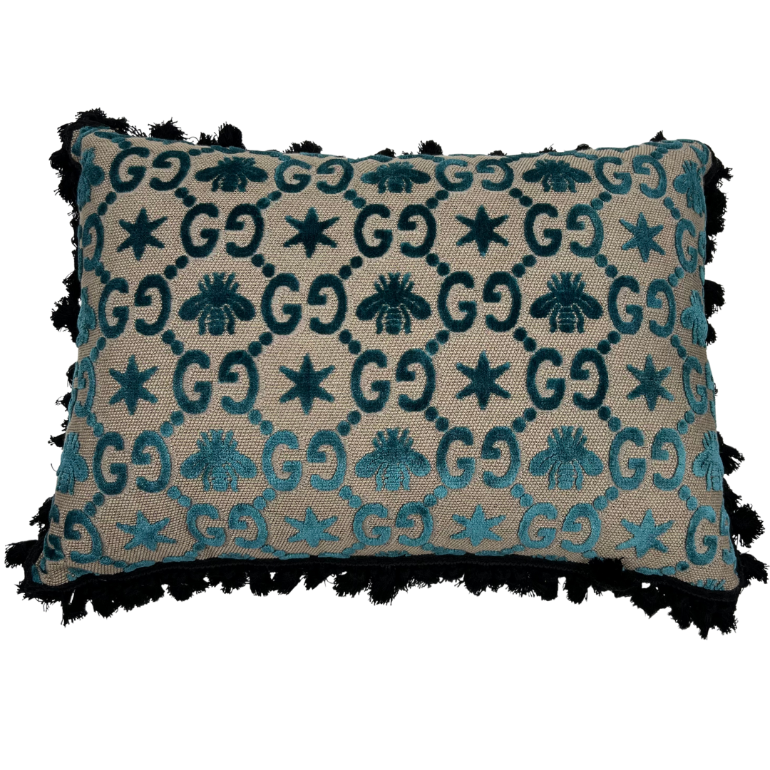 Gucci Pillow