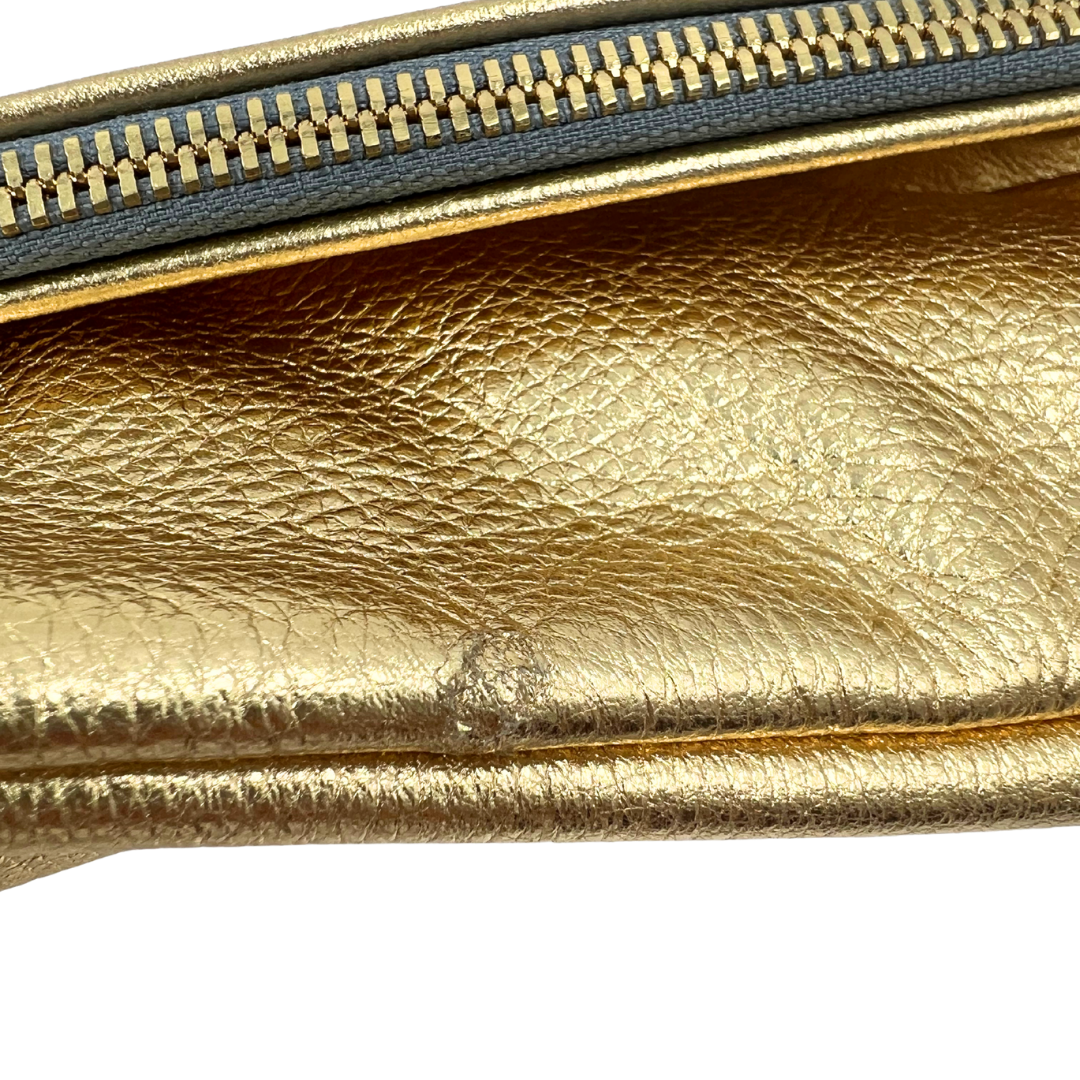 Claire Vivier Clutch