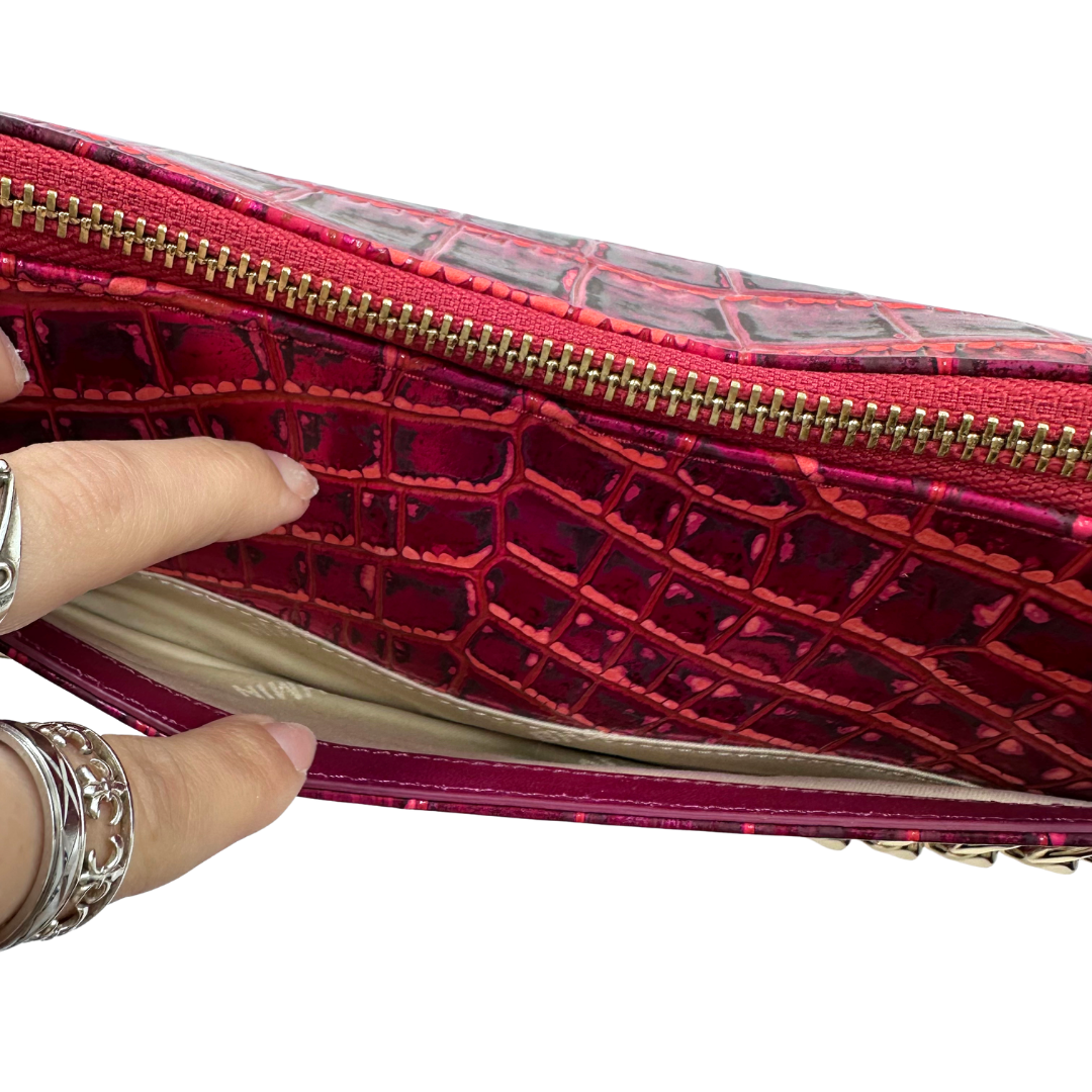 Brahmin Two-way Bag