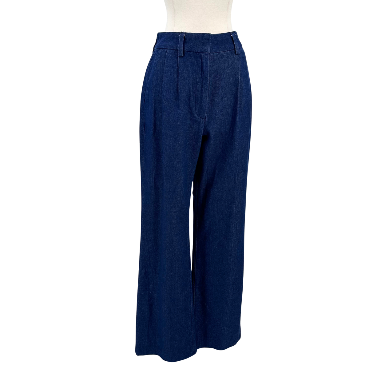 Favorite Daughter Dark Blue Jeans