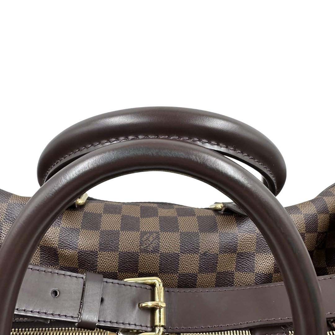 Louis Vuitton Suitcase