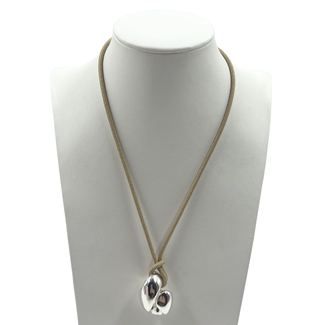 Jenny Bird Necklace