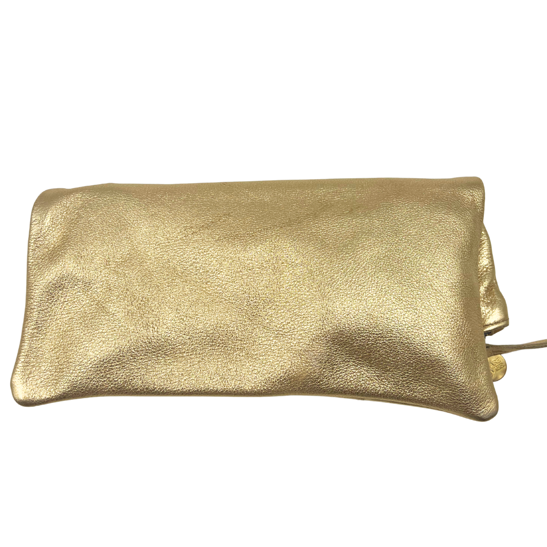 Claire Vivier Clutch