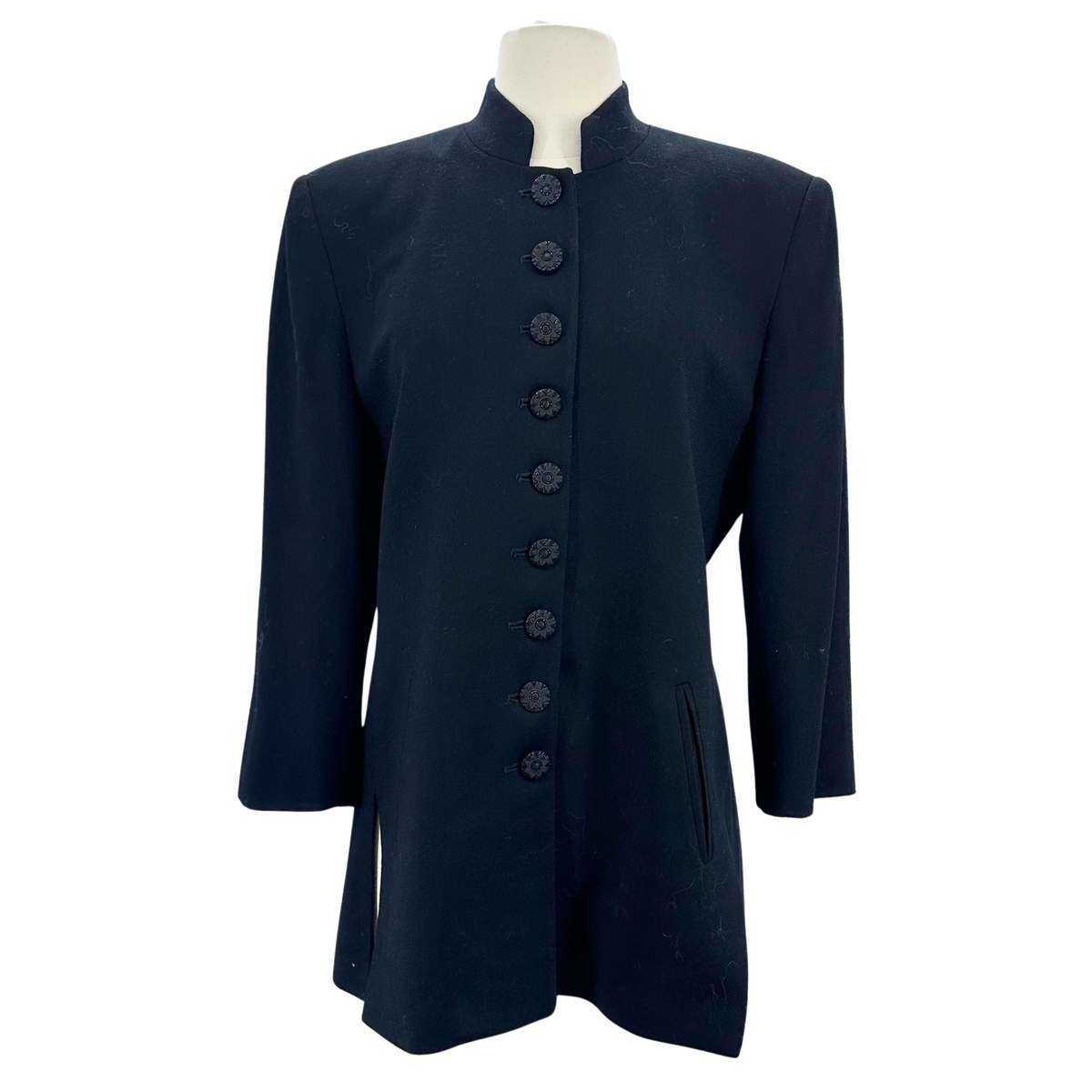 Christian Dior Black Blazer