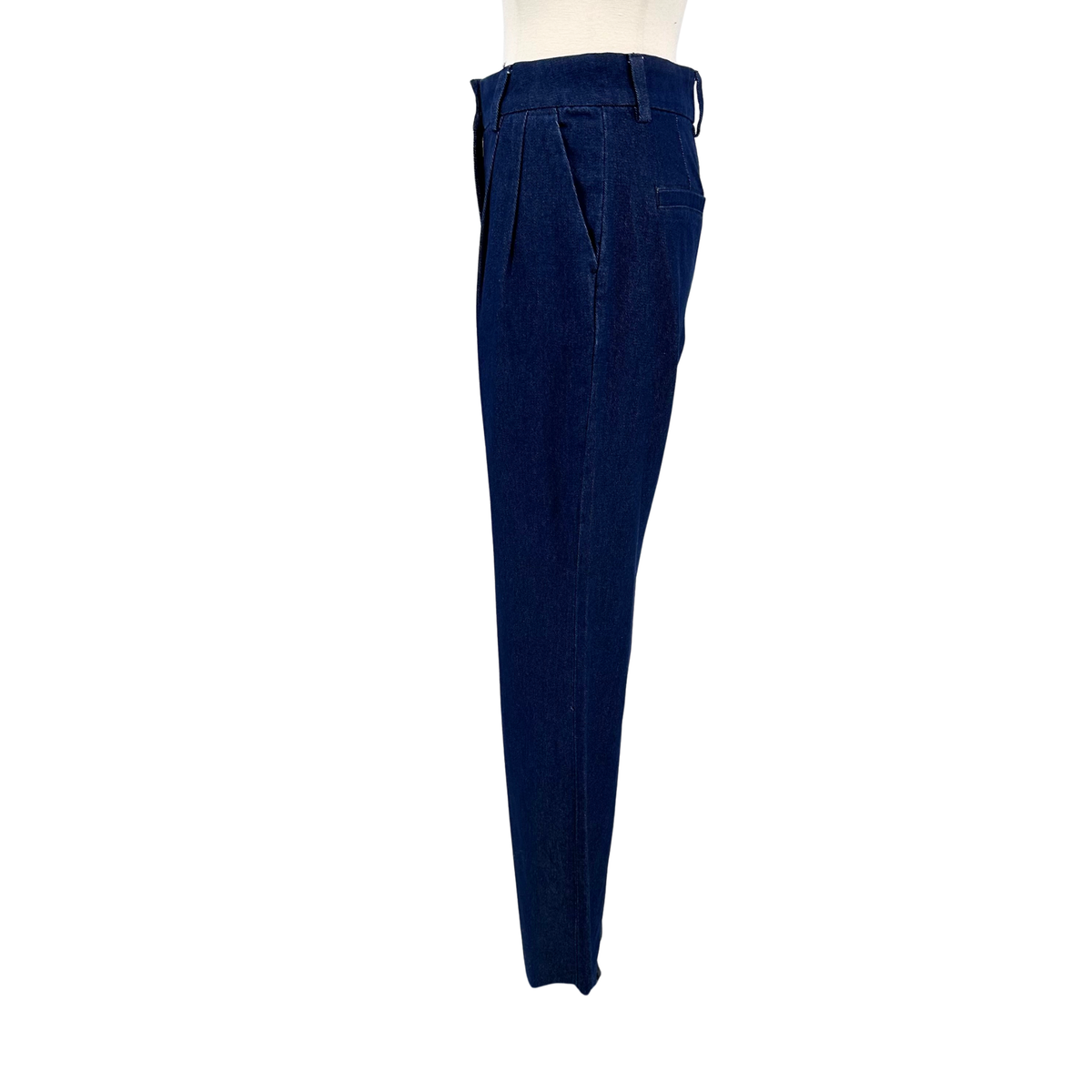 Favorite Daughter Dark Blue Jeans