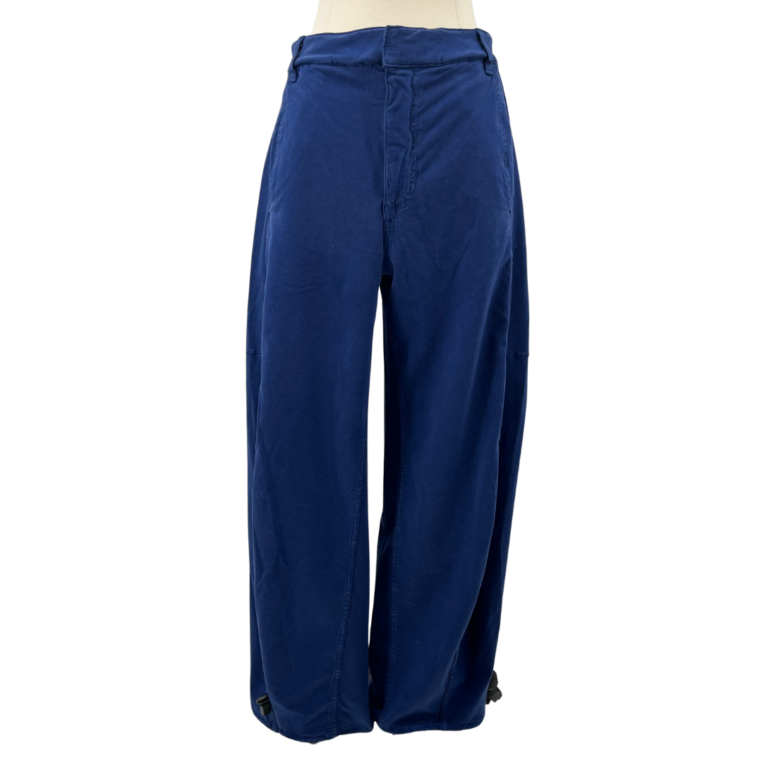 Tibi Indigo Pants