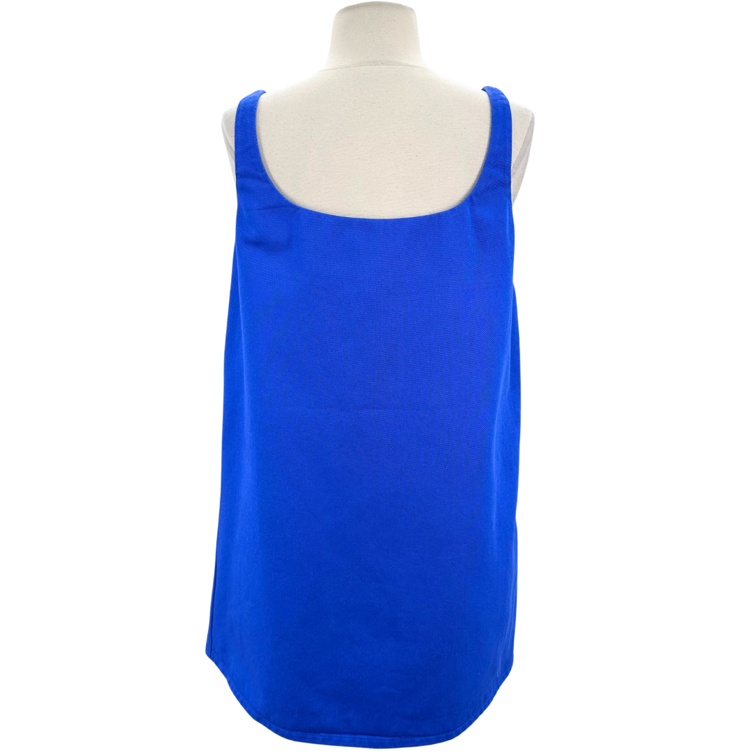 Prada Blue Dresses