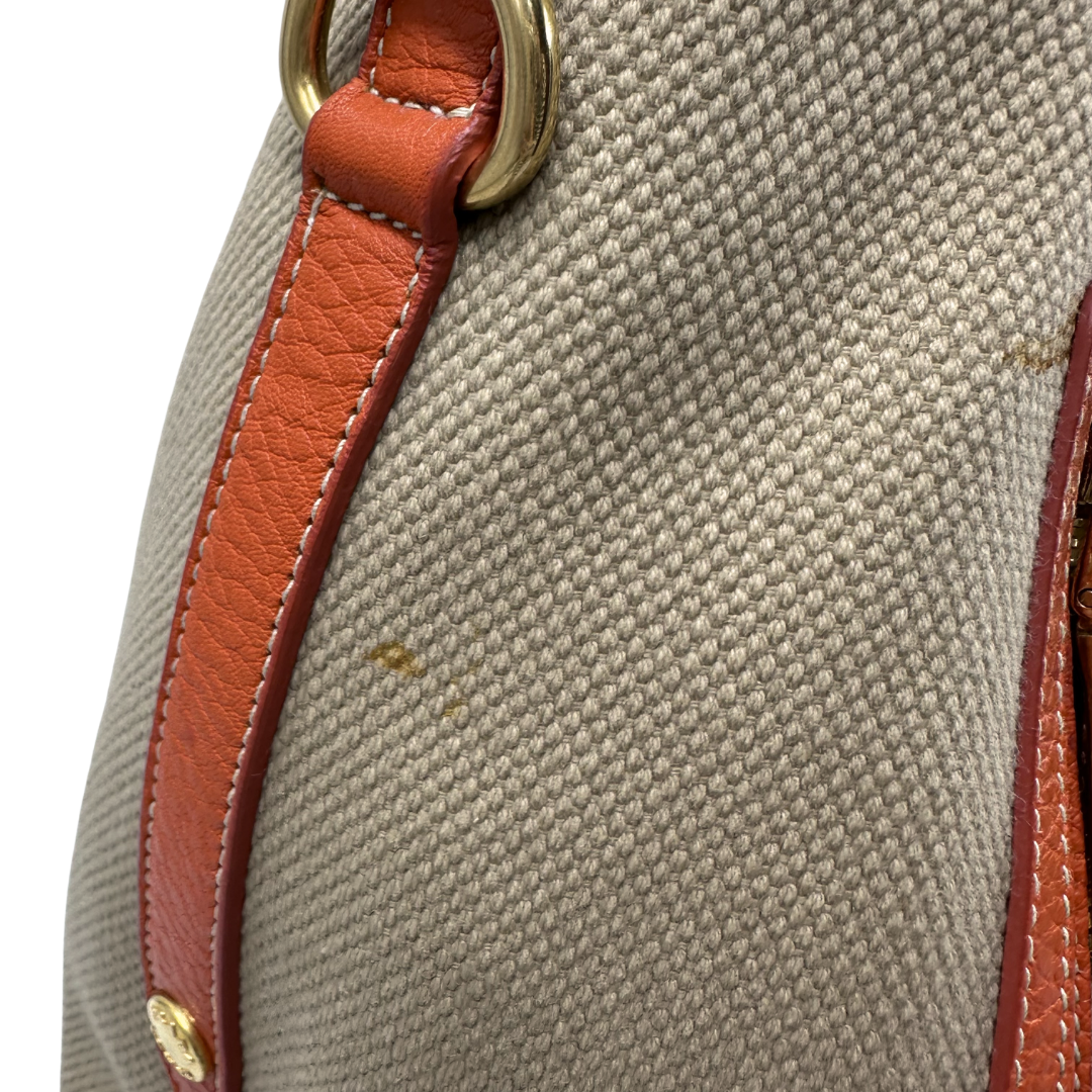 Prada Two-way bag
