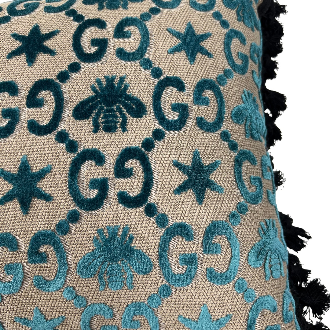 Gucci Pillow
