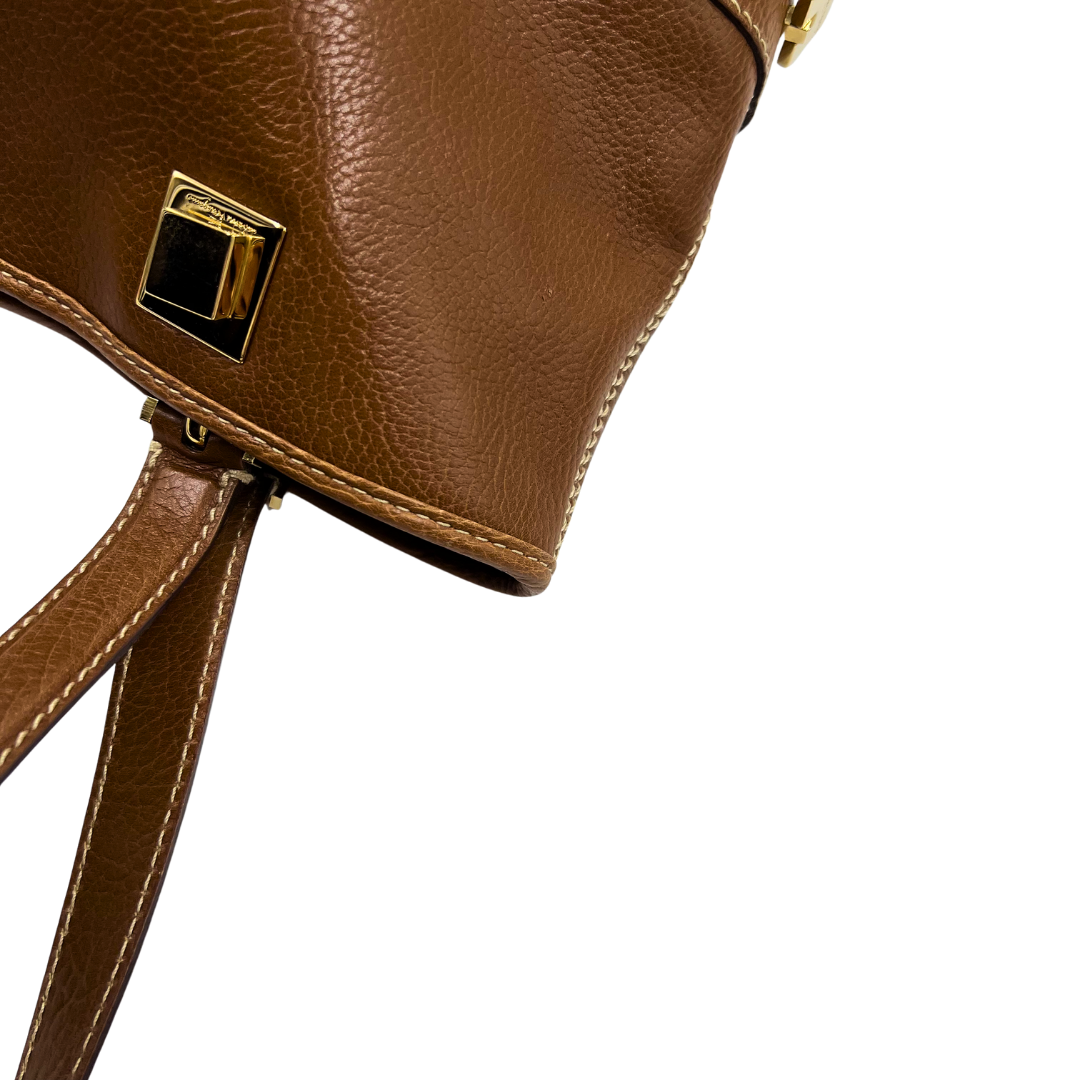 Ferragamo Shoulder bag