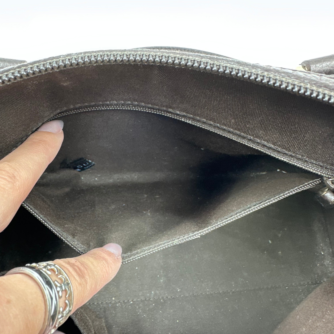 Gucci Top Handle Bag