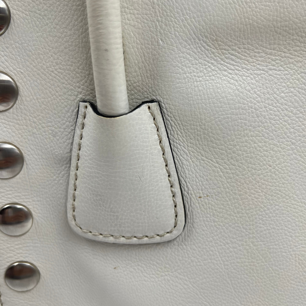 Prada Two-way bag