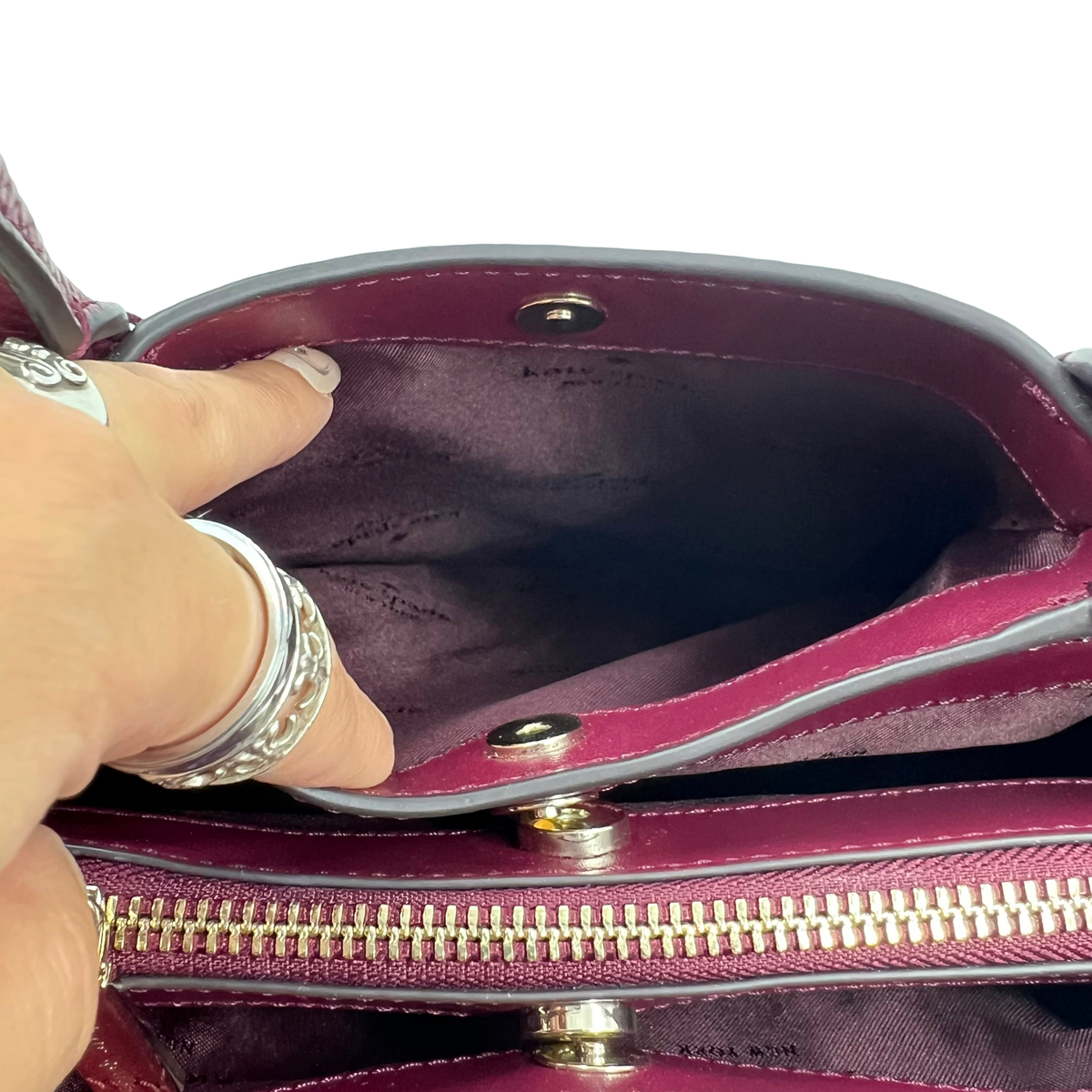 Kate Spade Two-way Bag