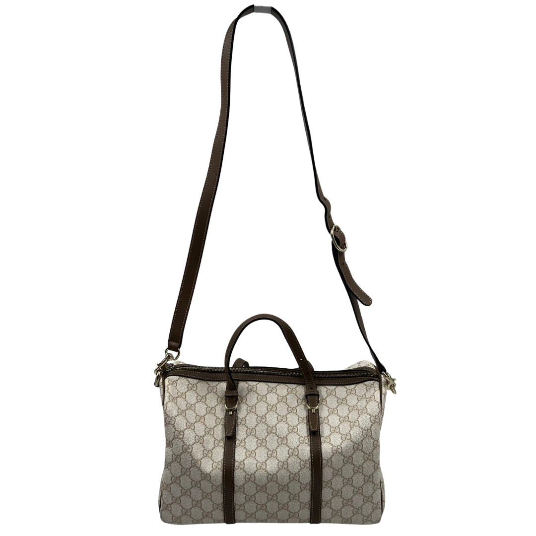 Gucci Satchel