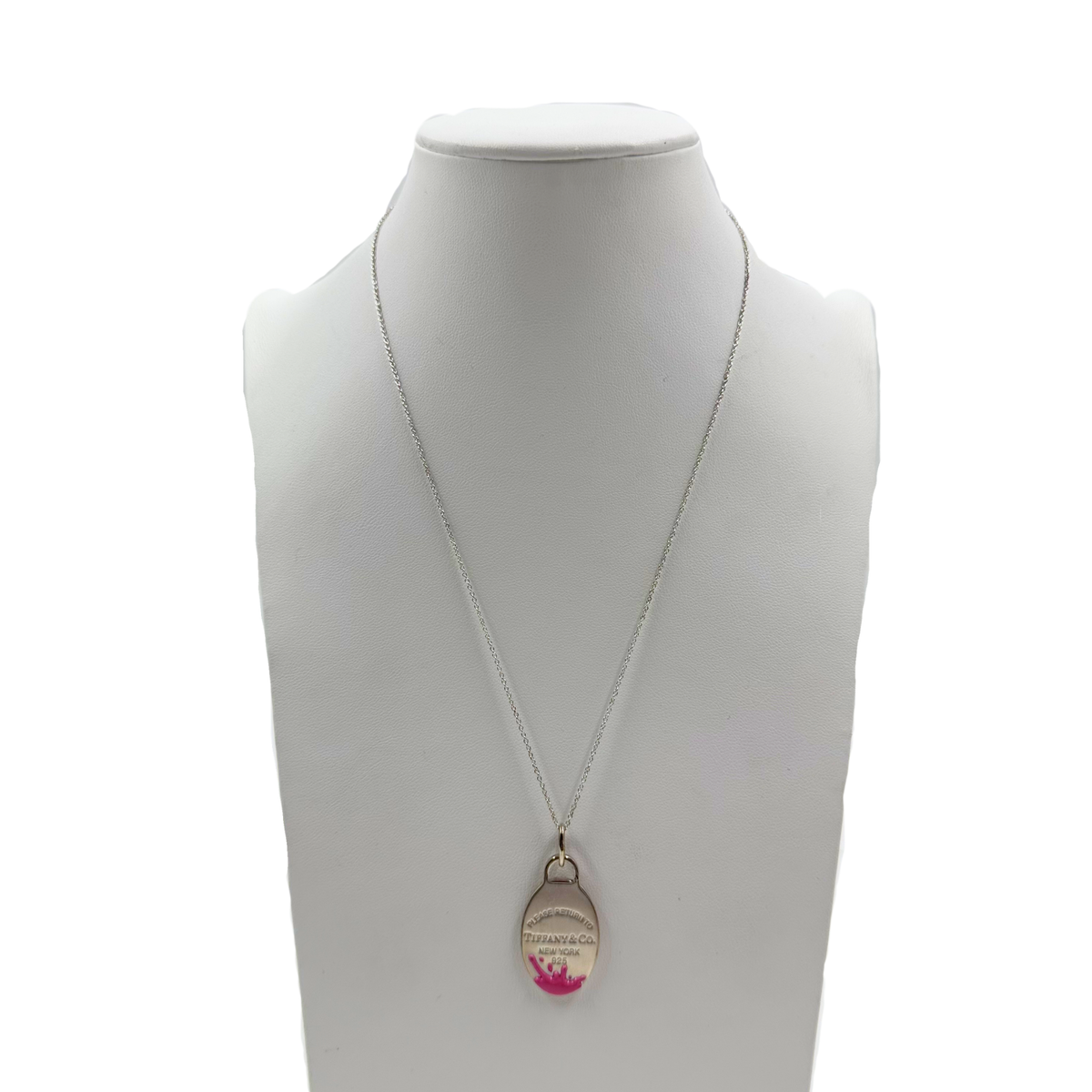 Tiffany & Co. Necklace