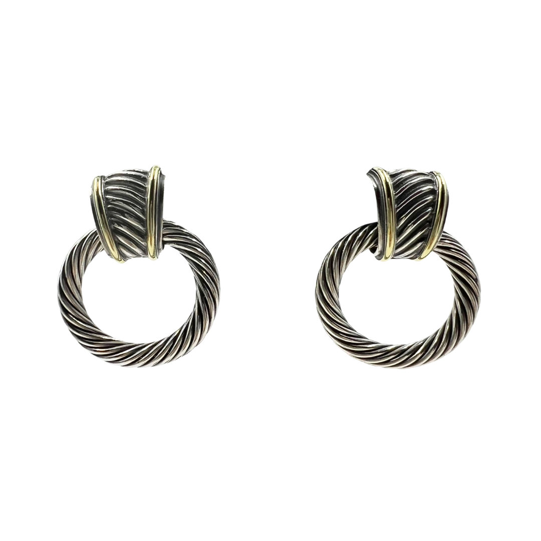 David Yurman Earrings