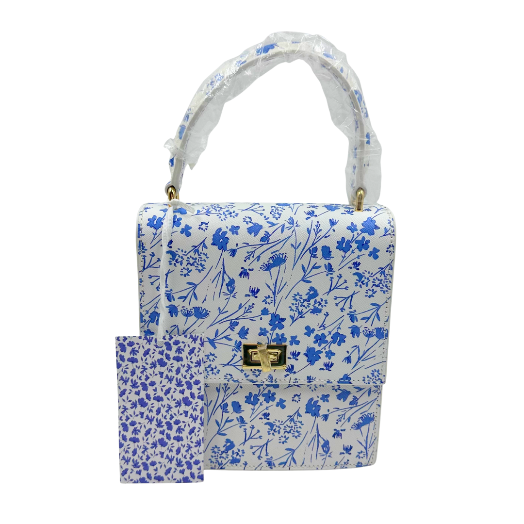 Neely & Chloe Two-way Bag