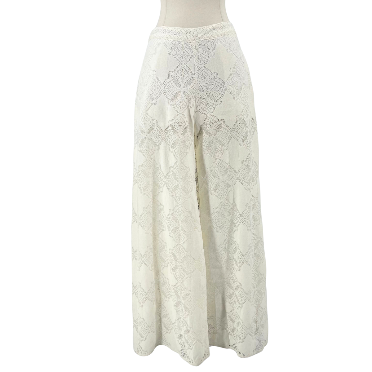 Misa Cream Pants