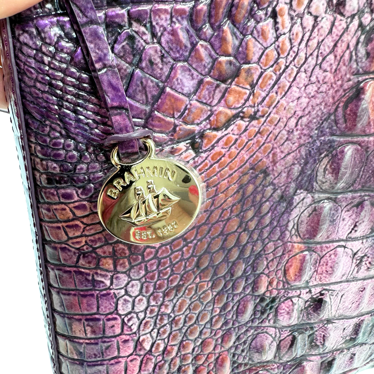 Brahmin Tote