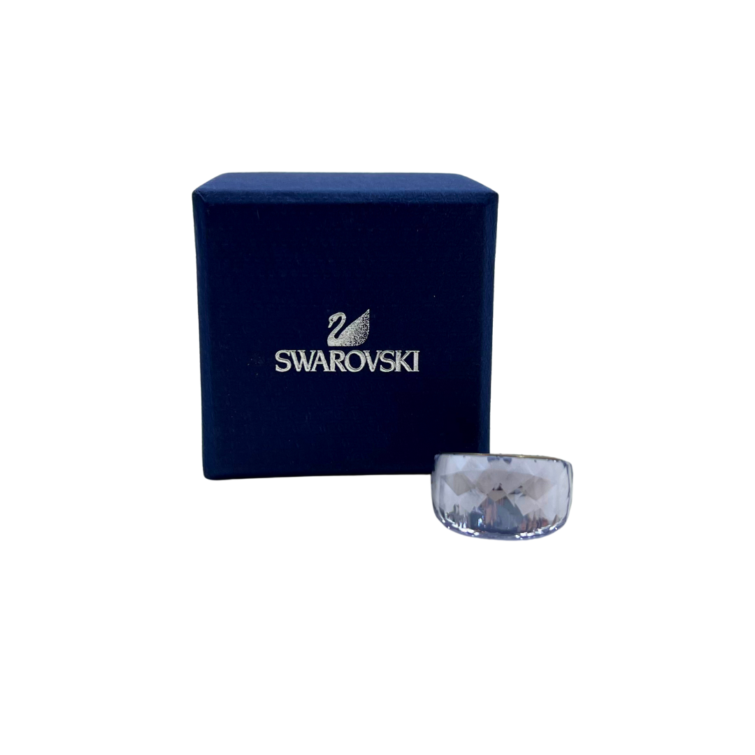 Swarovski Ring
