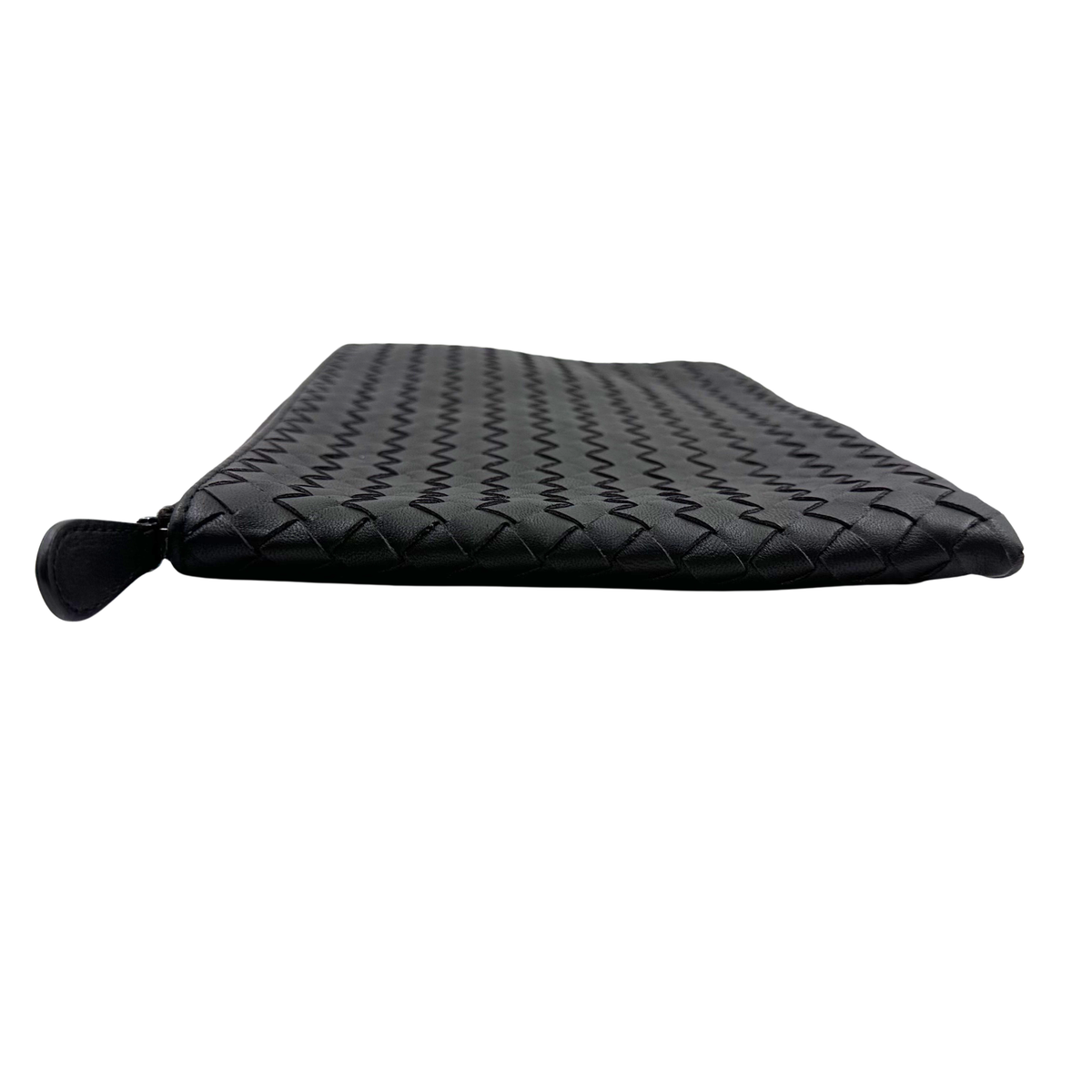 Bottega Veneta Intrecciato Flat Pouch
