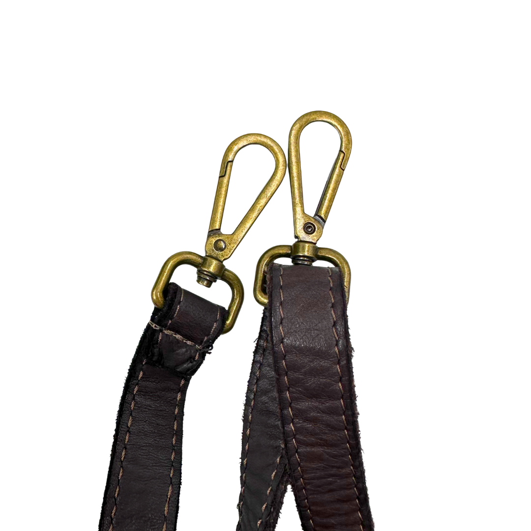 HHB Imports Shoulder Bag