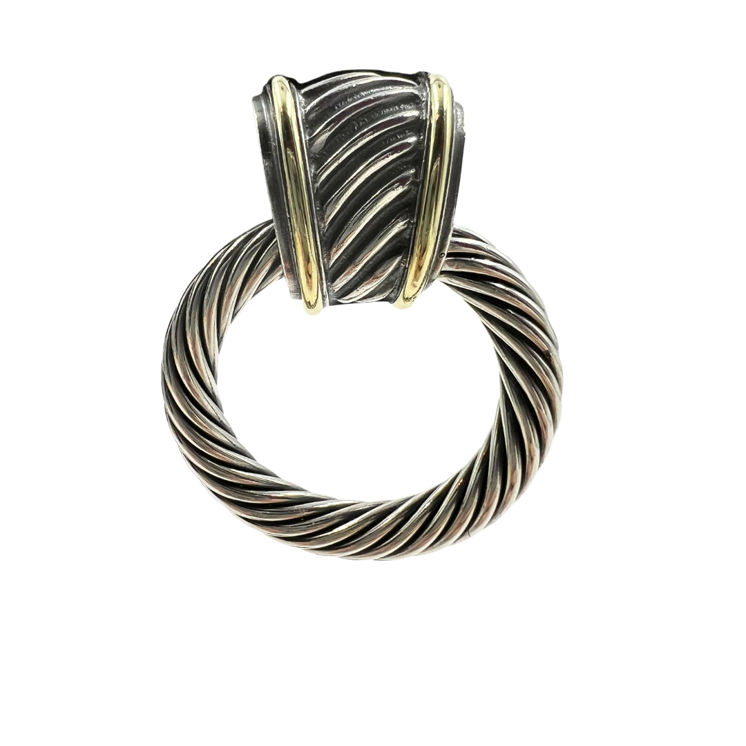 David Yurman Earrings