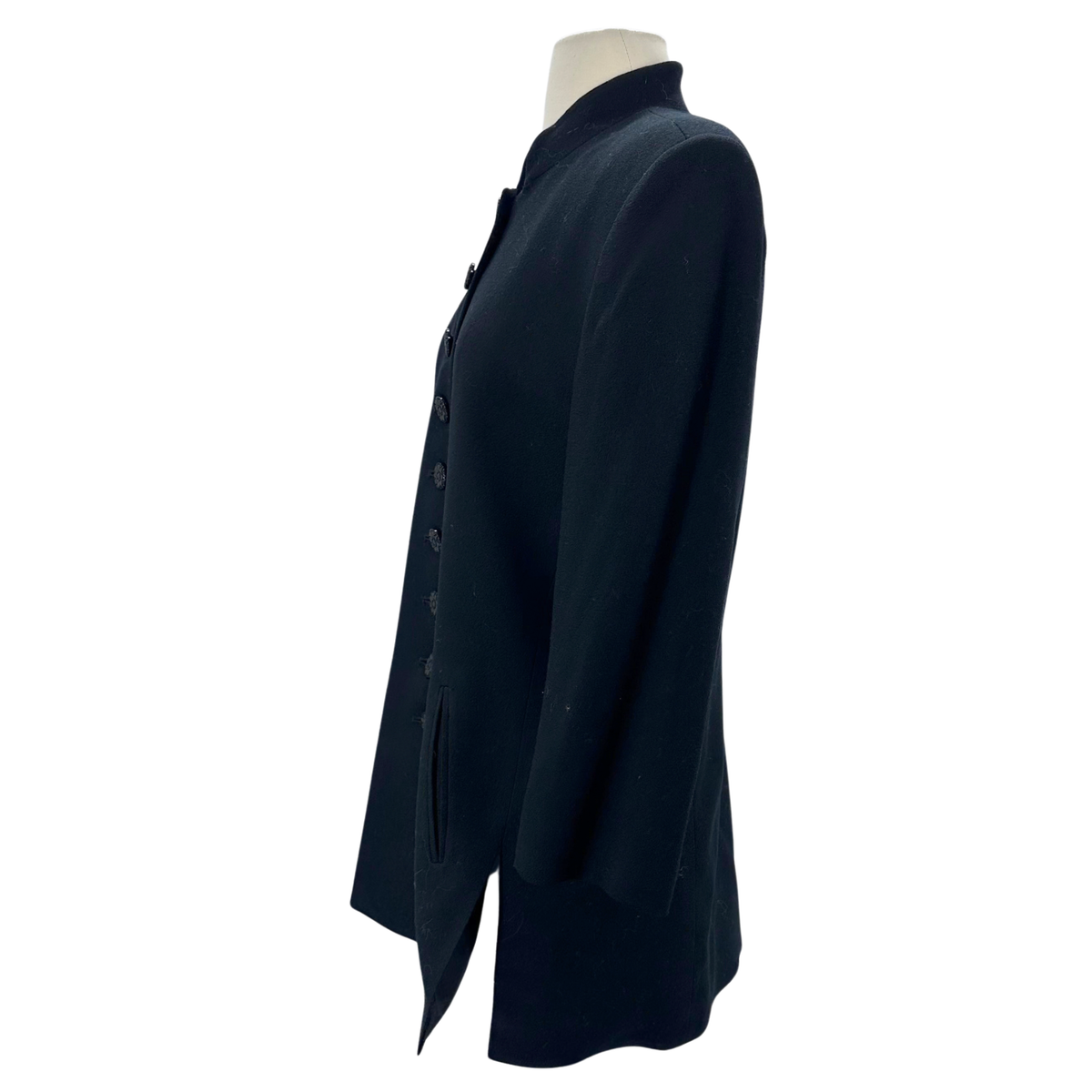 Christian Dior Black Blazer