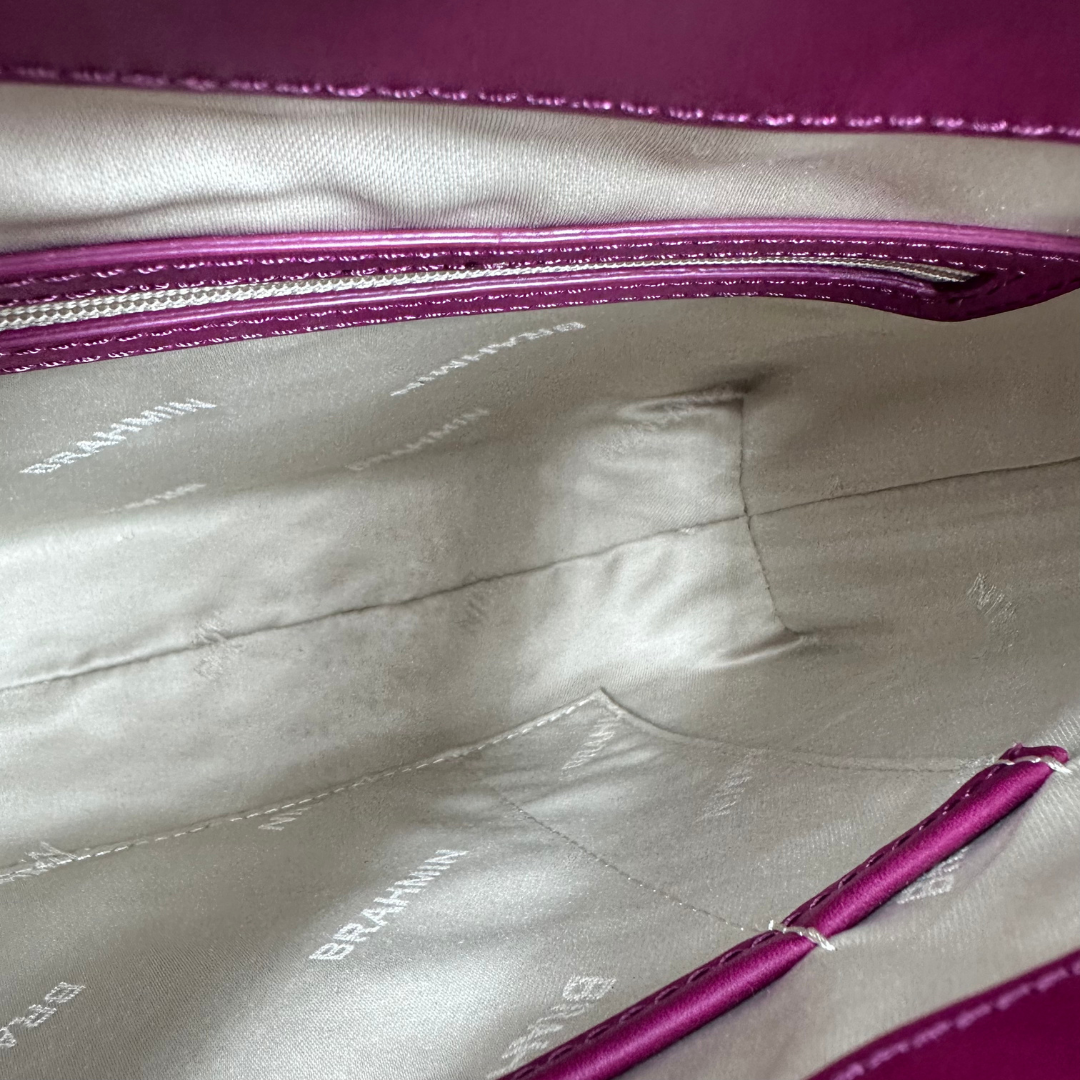 Brahmin Two-way Bag