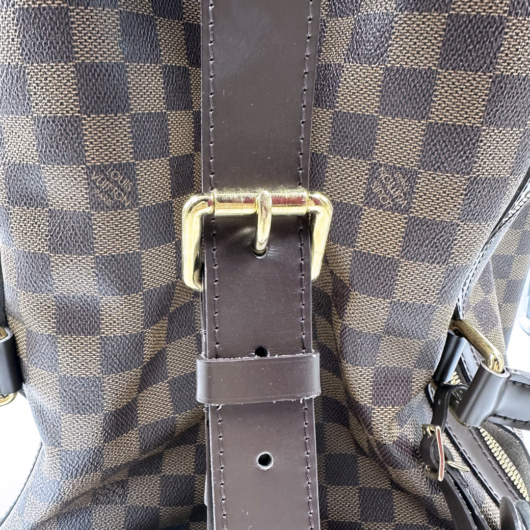 Louis Vuitton Suitcase