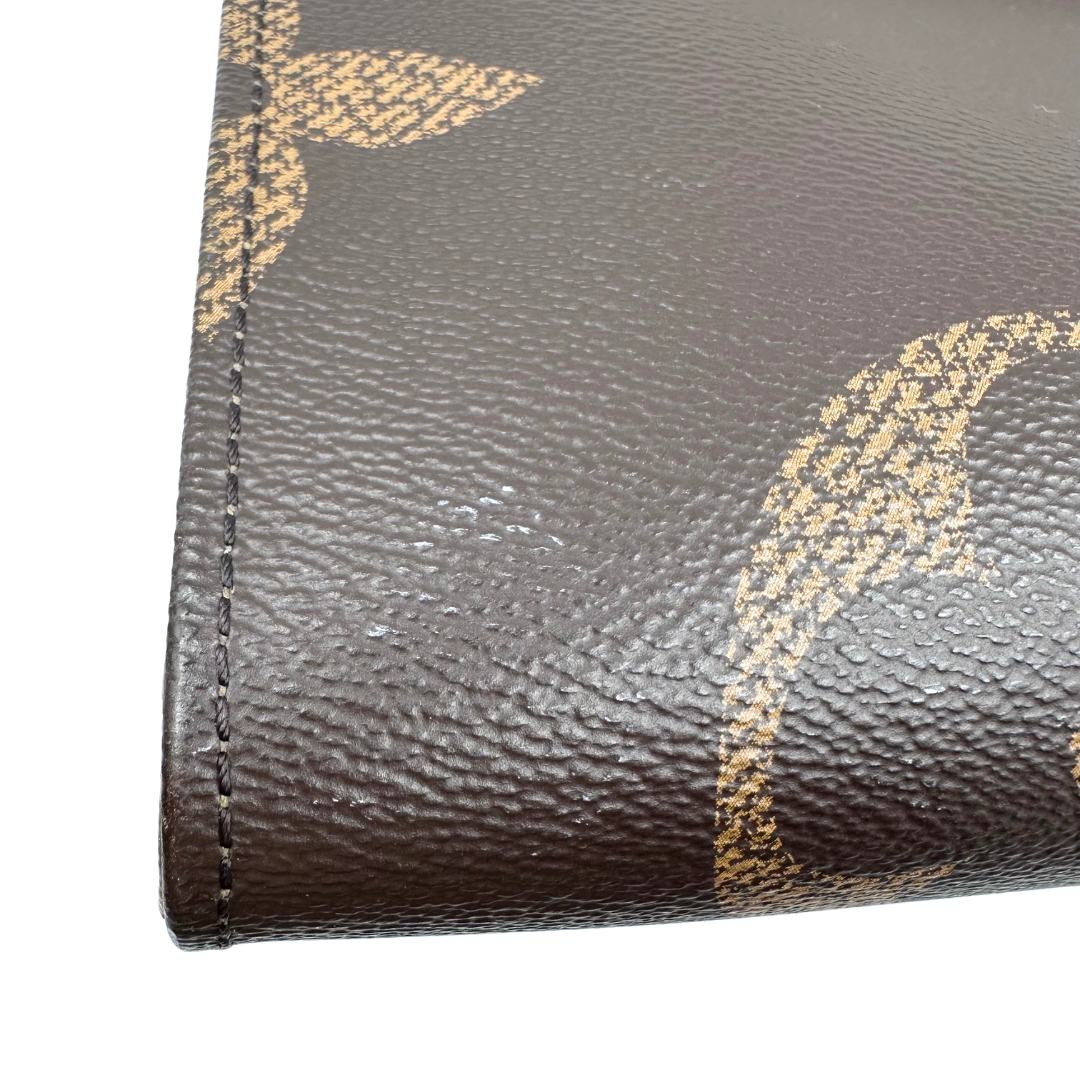 Louis Vuitton On The Go MM