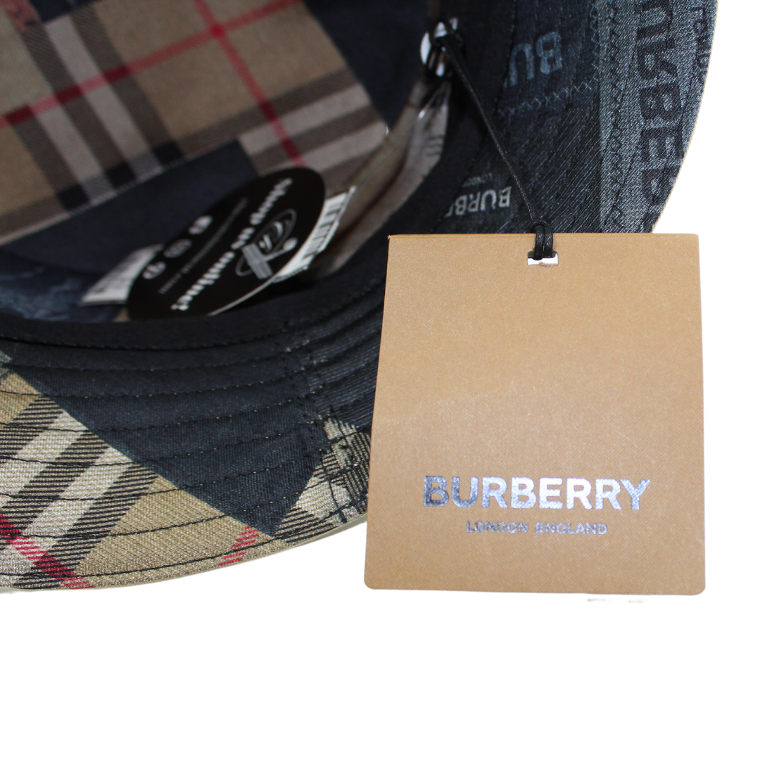 Burberry Tan Hats