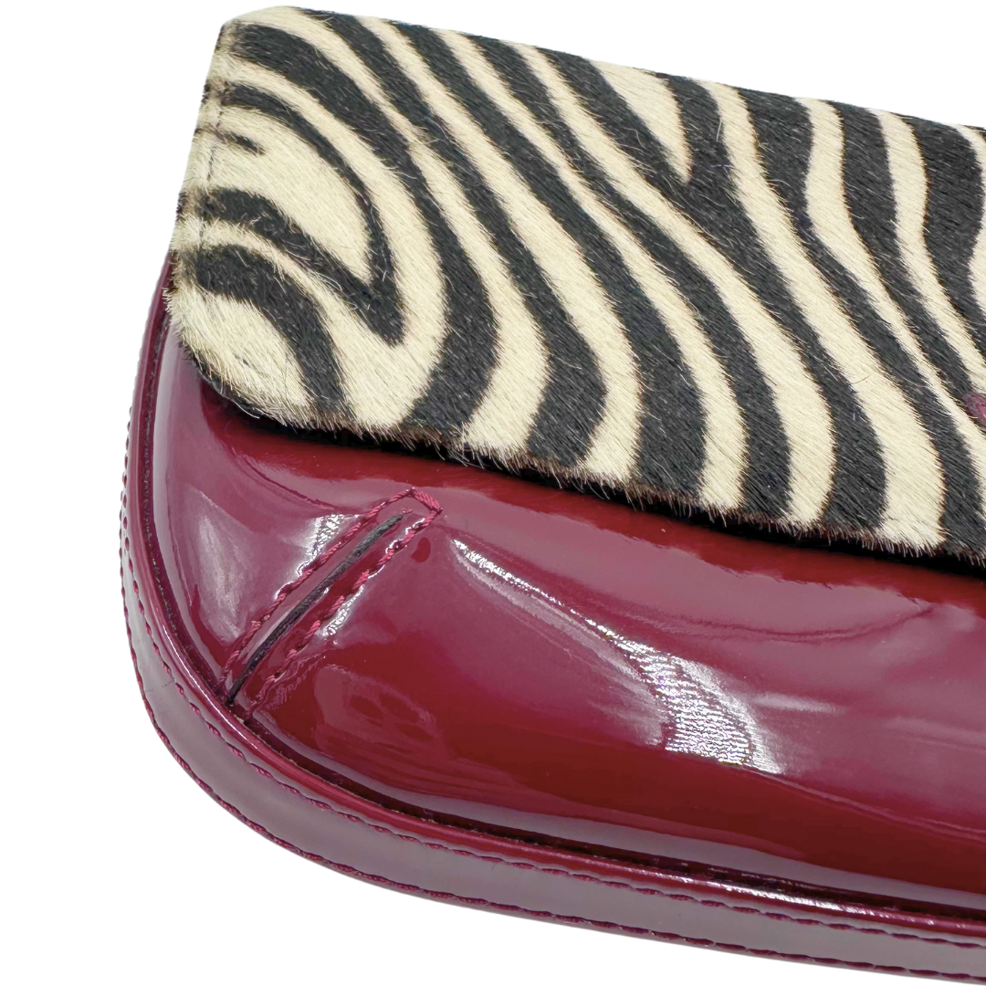 Charles David Clutch