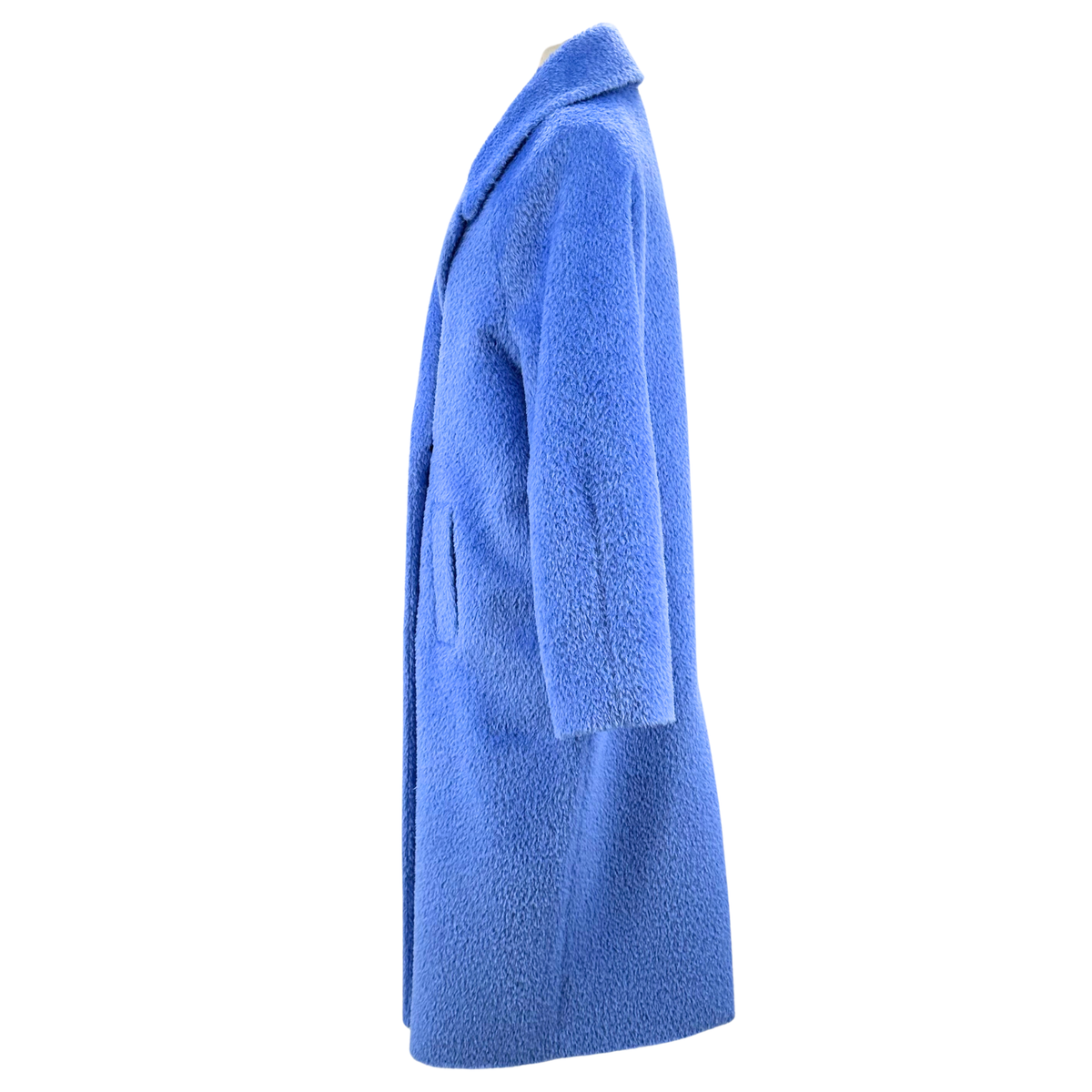 Maison Common Light Blue Jacket