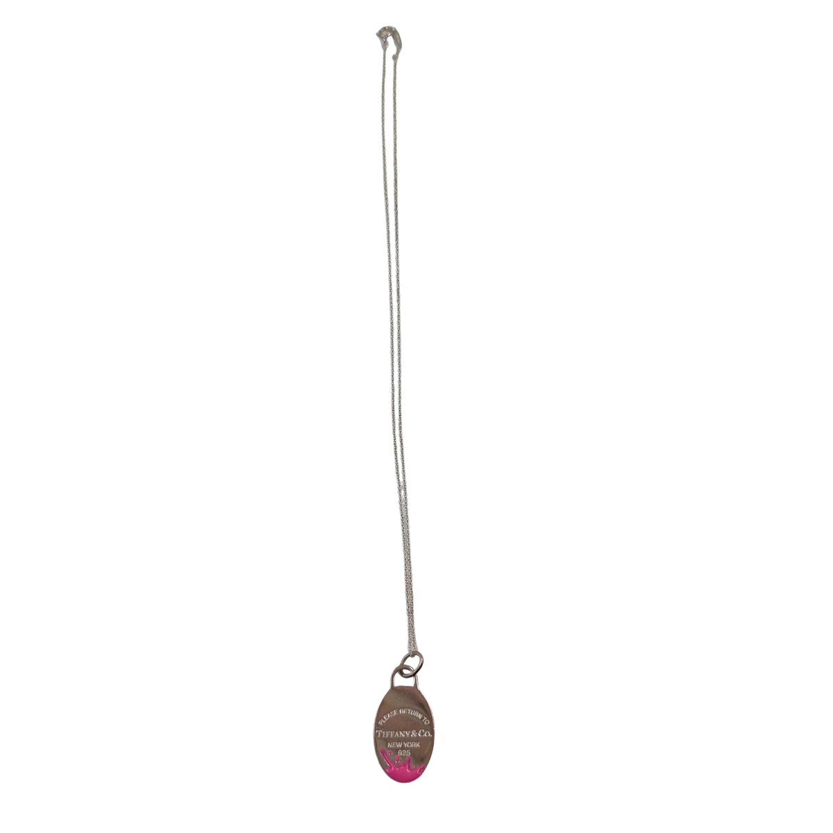 Tiffany & Co. Necklace
