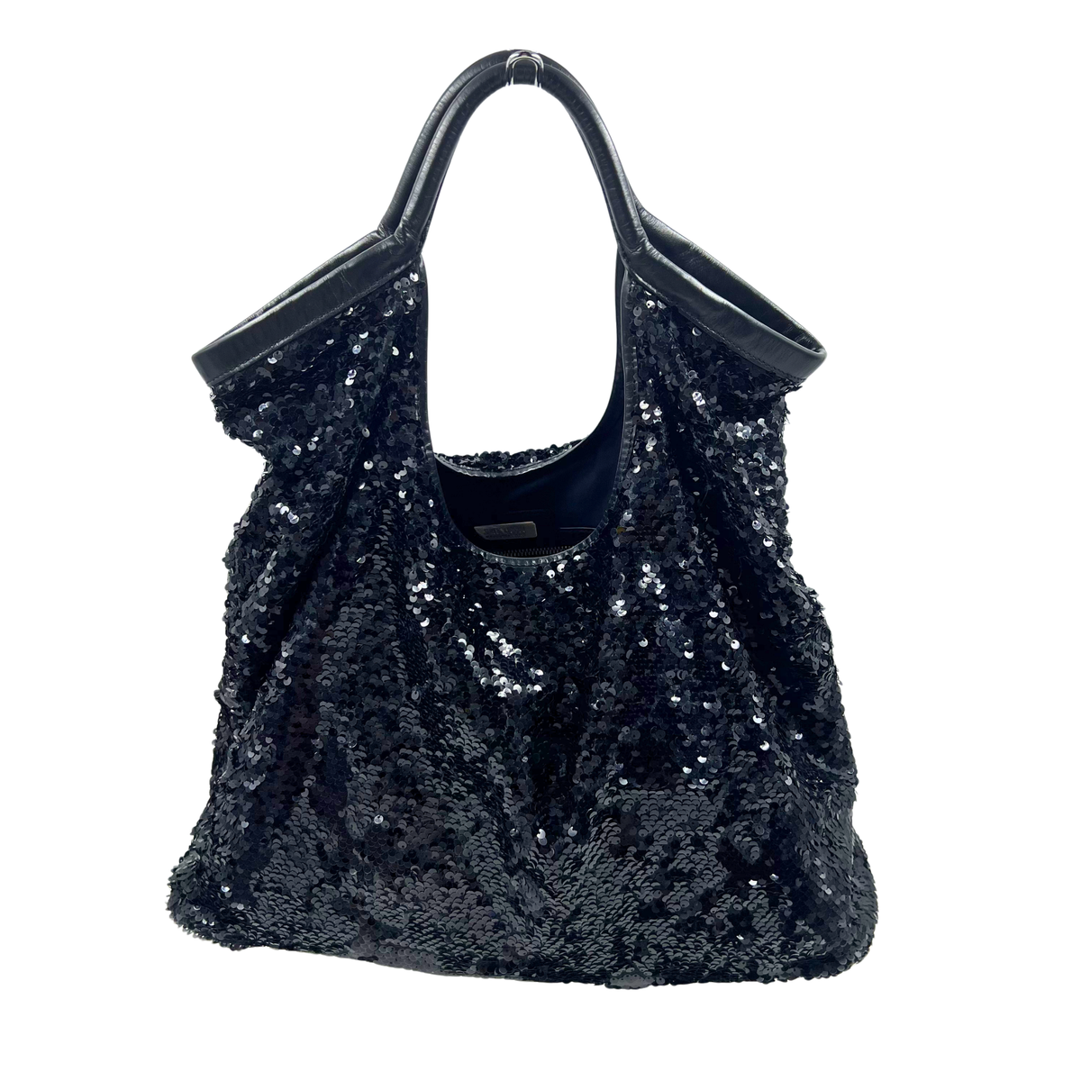 She Lion Shoulder Bag