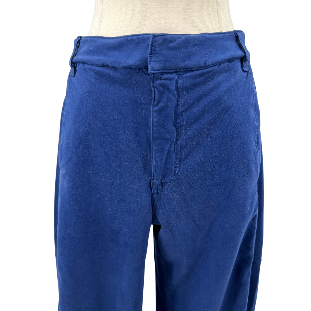 Tibi Indigo Pants
