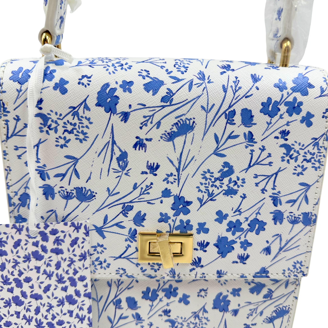 Neely & Chloe Two-way Bag