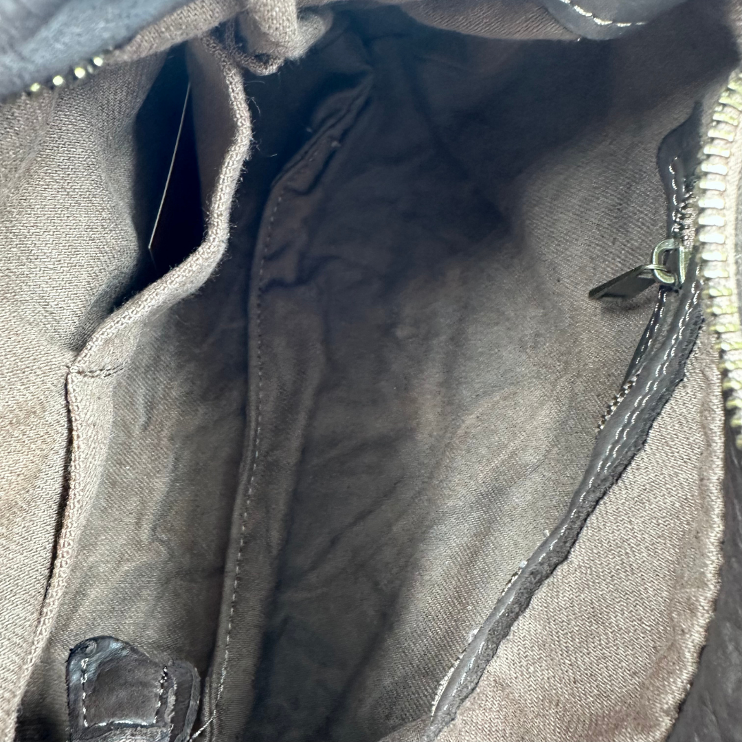 HHB Imports Shoulder Bag