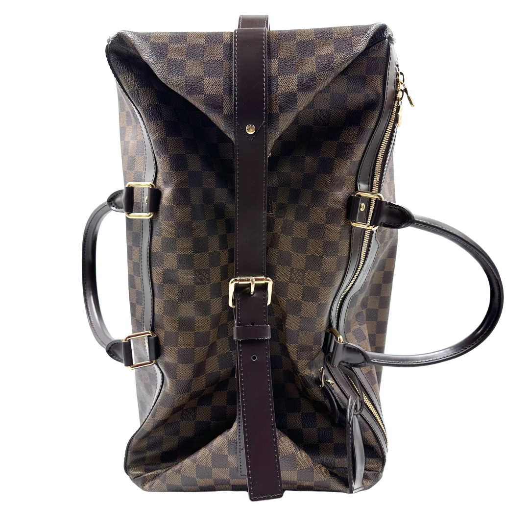 Louis Vuitton Suitcase