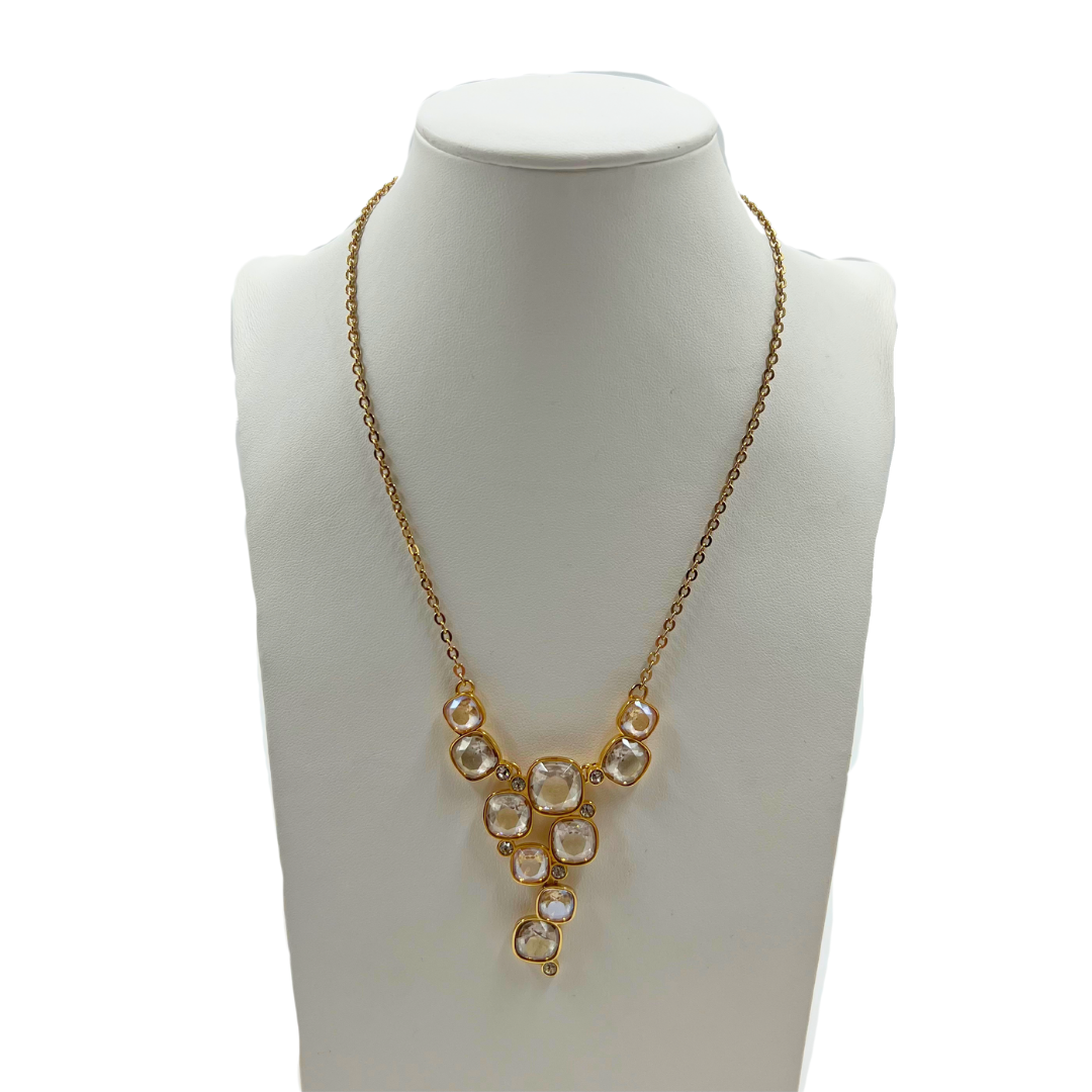 Swarovski Necklace