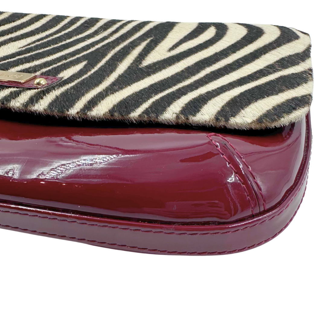 Charles David Clutch