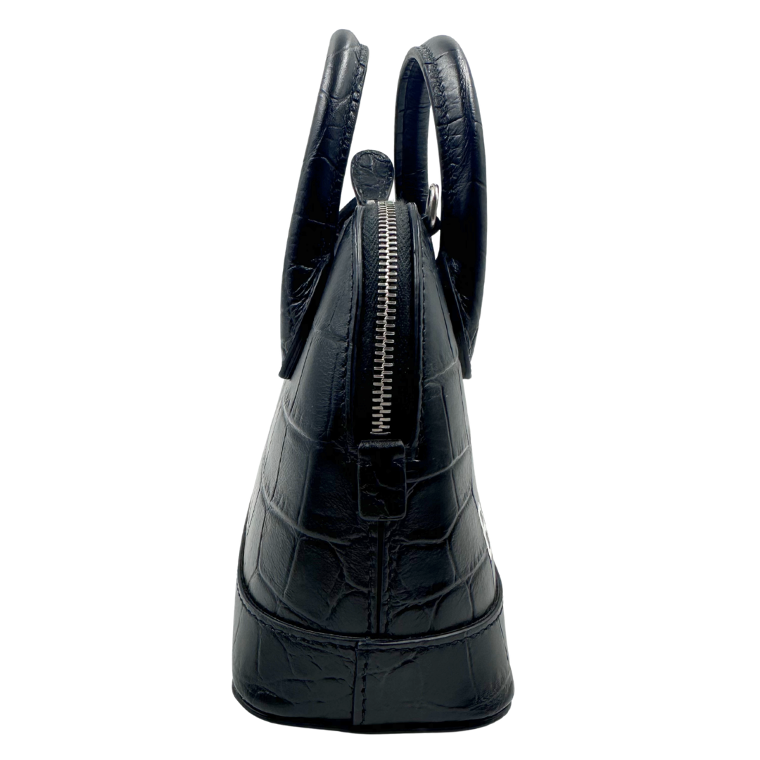 Balenciaga Ville Mini Top Handle