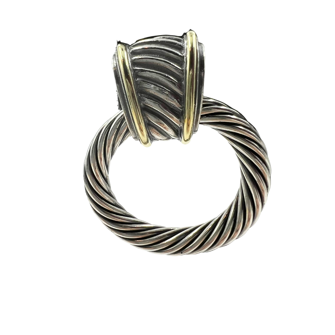 David Yurman Earrings