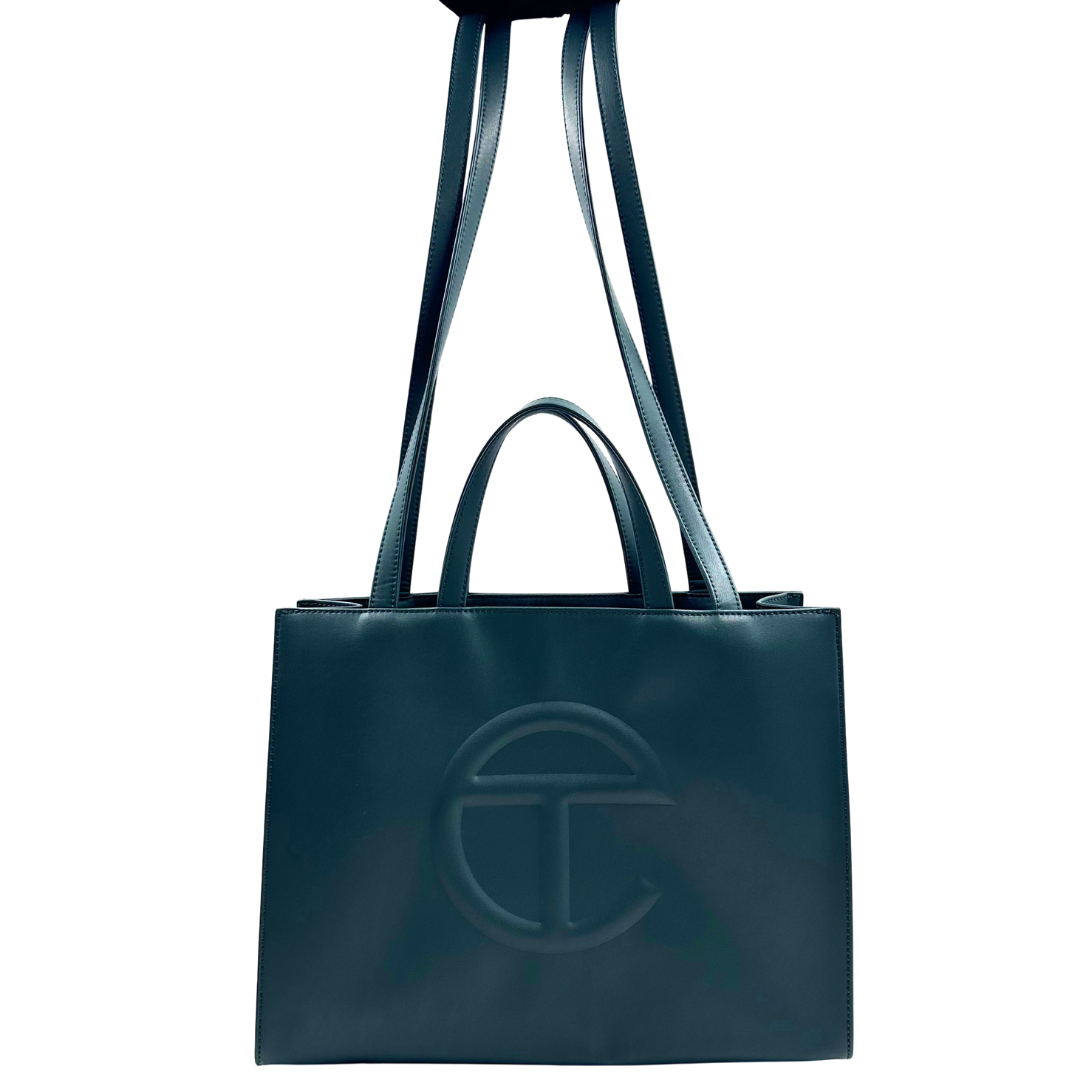 Telfar Tote